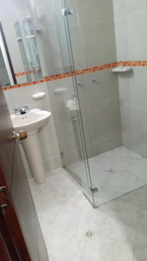 Hotel Arena Plaza Bogota Bagian luar foto